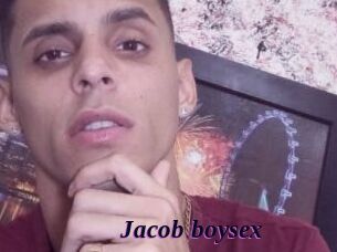 jacob_boysex Spezial Sexcam