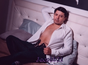 jacobb21 Spezial Sexcam