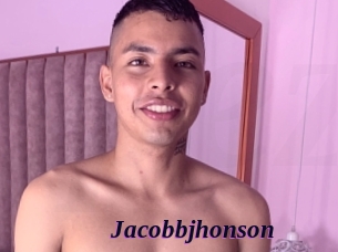 jacobbjhonson Spezial Sexcam
