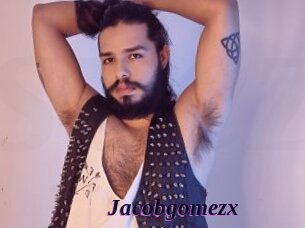 Jacobgomezx