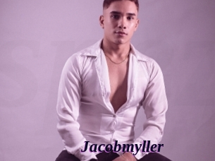 jacobmyller Spezial Sexcam