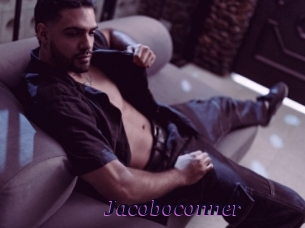 jacoboconner Spezial Sexcam