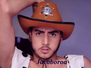 Jacoboroa