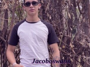 Jacoboswann