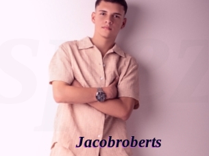 jacobroberts Spezial Sexcam