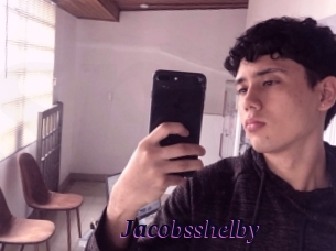jacobsshelby Spezial Sexcam