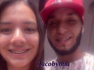 jacobymia Spezial Sexcam