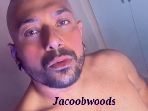 jacoobwoods Spezial Sexcam