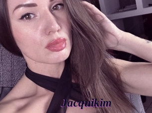 jacquikim Spezial Sexcam