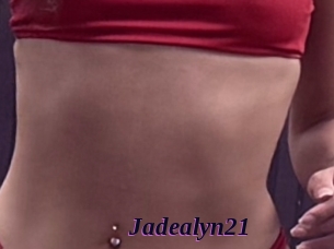 Jadealyn21