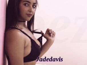 Jadedavis