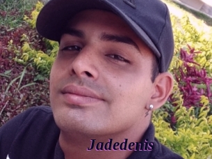 Jadedenis