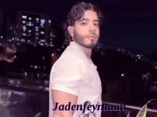 jadenfeynman Spezial Sexcam