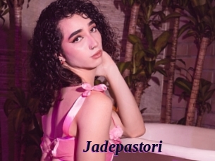 jadepastori Spezial Sexcam