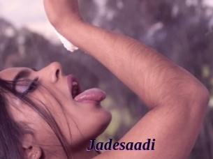 Jadesaadi