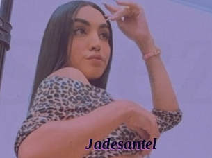 jadesantel Spezial Sexcam