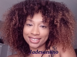jadesantino Spezial Sexcam