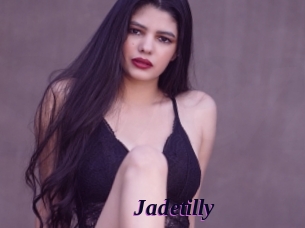 jadetilly Spezial Sexcam