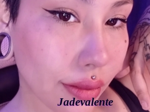 Jadevalente