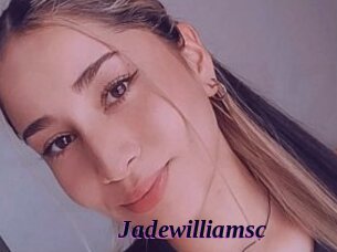 jadewilliamsc Spezial Sexcam