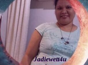 jadiewett4u Spezial Sexcam