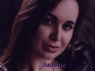 Jadinne