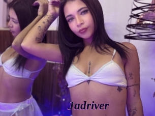 Jadriver