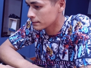 jainer_bronw Spezial Sexcam