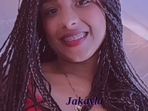jakayla Spezial Sexcam