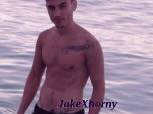 jakeXhorny Spezial Sexcam