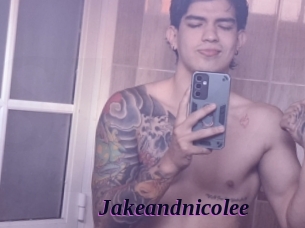 jakeandnicolee Spezial Sexcam