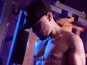 jakeblaze Spezial Sexcam