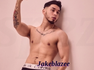 jakeblazee Spezial Sexcam