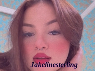Jakelinesterling