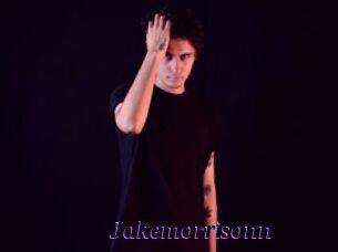 Jakemorrisonn