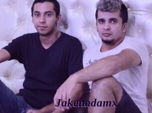 Jakenadamx