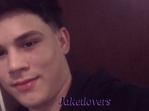 jaketlovers Spezial Sexcam