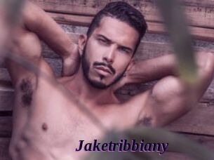 Jaketribbiany