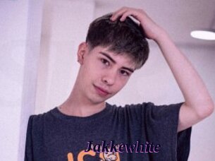 jakkewhite Spezial Sexcam