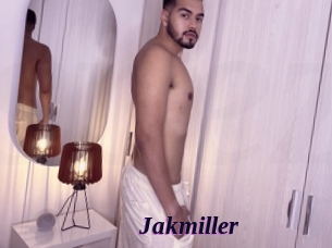 Jakmiller