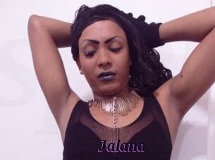 Jalana