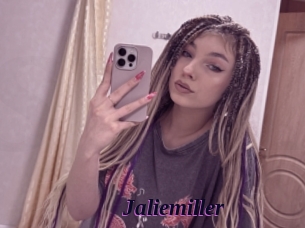 jaliemiller Spezial Sexcam