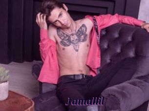 Jamallil