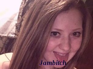 jambitch Spezial Sexcam