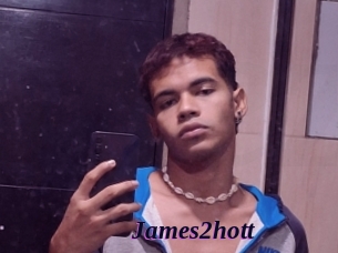 james2hott Spezial Sexcam