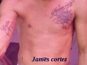 James_cortez