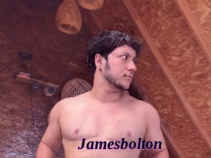 jamesbolton Spezial Sexcam