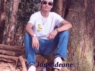 Jamesdeane