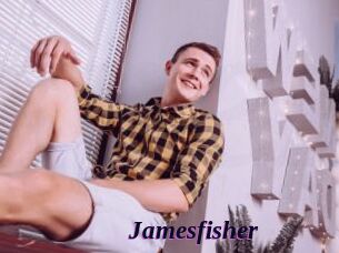 Jamesfisher