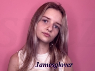 Jamesglover